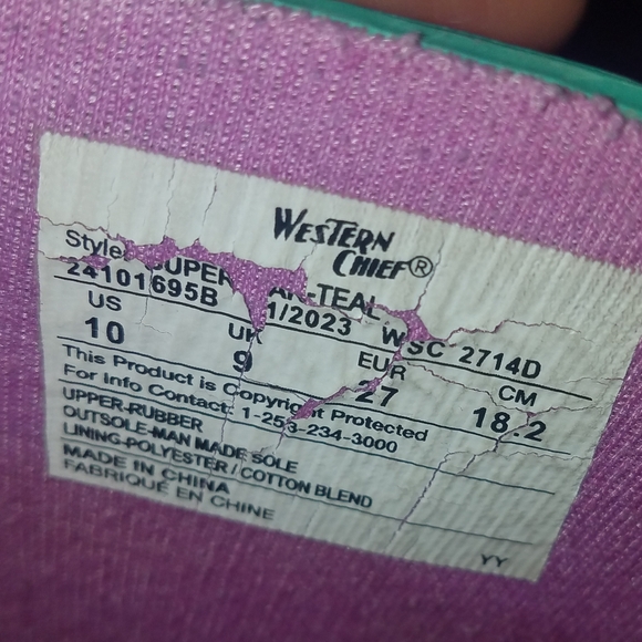 Size 10 Toddler Shoe Bundle - Picture 7 of 10